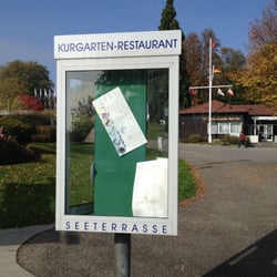 Kurgarten Restaurant