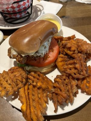 The Blacksmith Restaurant by null