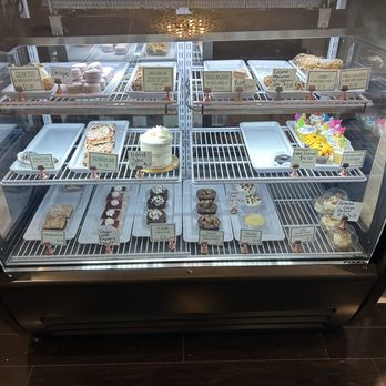 Clementine’s Pastries - So many great choices. They are always rotating their menu! Always best to get there early to get the most selection! - Patisserie/Cake Shop Near Me - Mt Clemens, Michigan