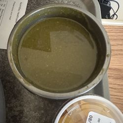NorthBay Medical Center - Yum diarrhea.