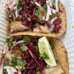Fish Tacos Fish Tacos