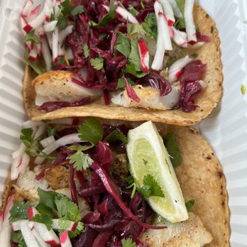The Taco Project - Fish Tacos - Tacos Near Me - Tarrytown, New York The Taco Project - Fish Tacos - Tacos Near Me - Tarrytown, New York