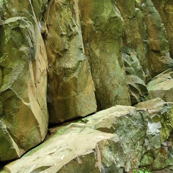 Hollow Brook Trail - Setting was impressive - Hiking Near Me - Bluemont, Virginia Hollow Brook Trail - Setting was impressive - Hiking Near Me - Bluemont, Virginia