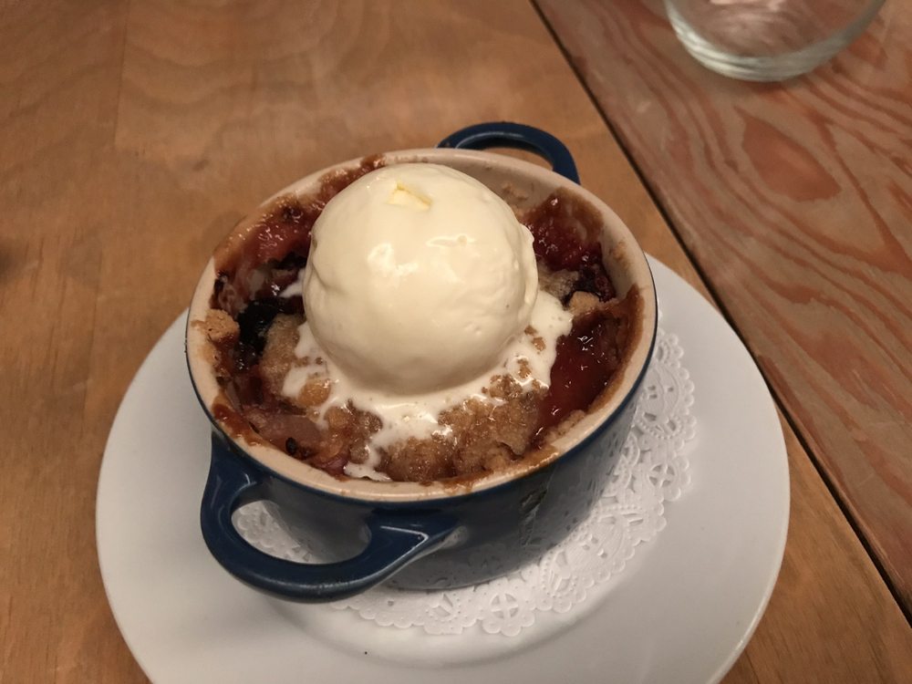 FRENCHISH 113 Photos & 118 Reviews 3509 Central Ave NE, Albuquerque