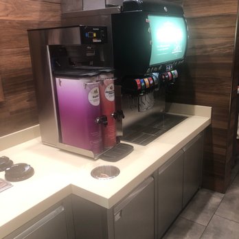 Panda Express - Drink station - Chinese Near Me - Litchfield Park, Arizona Panda Express - Drink station - Chinese Near Me - Litchfield Park, Arizona