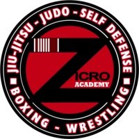 Zicro BJJ Marianna Image