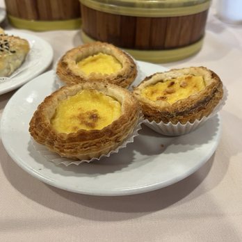 Lei Garden - Portuguese Egg Tarts - Dim Sum Near Me - Cupertino, California Lei Garden - Portuguese Egg Tarts - Dim Sum Near Me - Cupertino, California