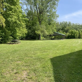 Lowville Park - Parks Near Me - Milton, Ontario