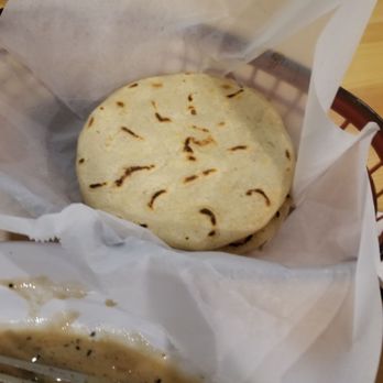 El Farolito - Homemade Tortillas that are thick like a pita - Seafood Near Me - Los Angeles, California El Farolito - Homemade Tortillas that are thick like a pita - Seafood Near Me - Los Angeles, California
