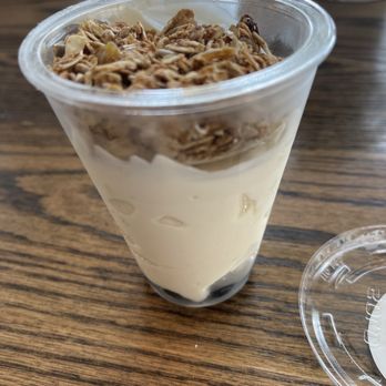 Great Harvest Bread Co - Fresh fruit Yogurt Parfait - Bakeries Near Me - Fort Worth, Texas Great Harvest Bread Co - Fresh fruit Yogurt Parfait - Bakeries Near Me - Fort Worth, Texas