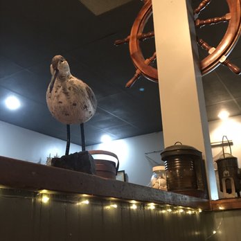 Cap' N Cats - Inside decor - American Near Me - Voorhees Township, New Jersey