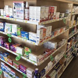 Bella Terra Pharmacy - Clean and new