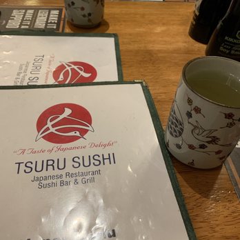 Tsuru Sushi - Best Sushi in the East Bay! - Japanese Near Me - San Leandro, California Tsuru Sushi - Best Sushi in the East Bay! - Japanese Near Me - San Leandro, California