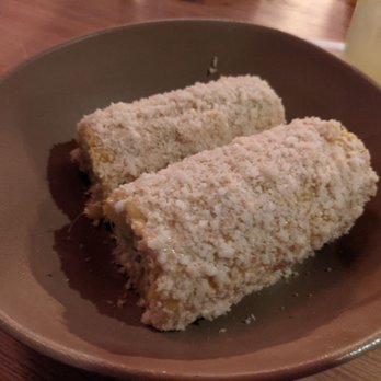 Bartaco Mosaic - Elote - Tacos Near Me - Fairfax, Virginia