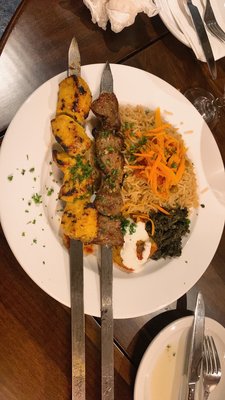 Samira Restaurant by null