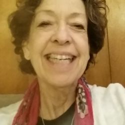 Paula McGuire