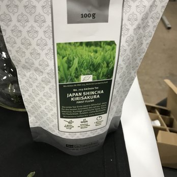 Coffee & Tea Festival Philly - High quality green tea - Festivals Near Me - Oaks, Pennsylvania