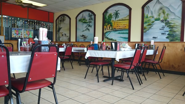 Pho Ngon So 1 by null