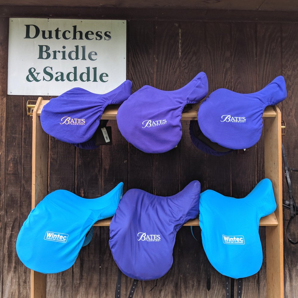 DUTCHESS BRIDLE & SADDLE 412 US 206 S, Montague, New Jersey Horse