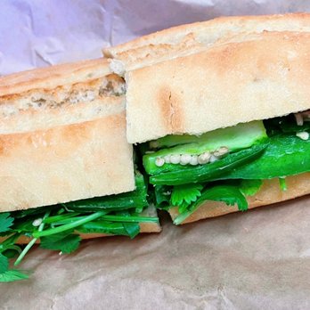 DragonEats - Love jalapeños in my bahnmi. - Vietnamese Near Me - San Francisco, California DragonEats - Love jalapeños in my bahnmi. - Vietnamese Near Me - San Francisco, California