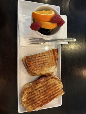 Russell's Cafe & Bakery by null