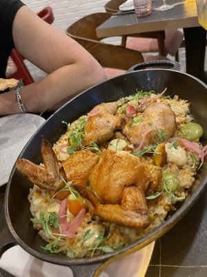 Joy by Seven Reasons by null Joy by Seven Reasons by null