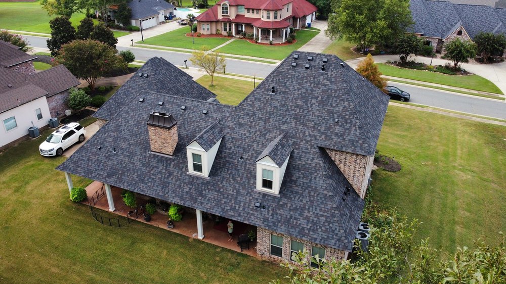 Slide of Phoenix Roofing Solutions