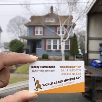 World Class Movers - Movers Near Me World Class Movers - Movers Near Me