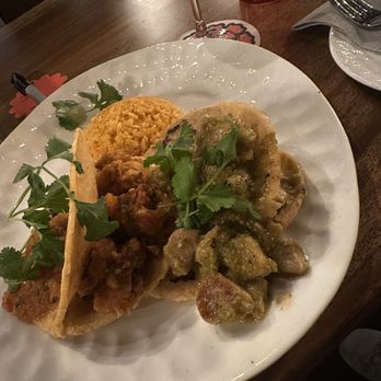 Con Amor - The gorditas were had great flavor and were filling - Bars Near Me - Napa, California