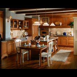 The Cabinetry Shop