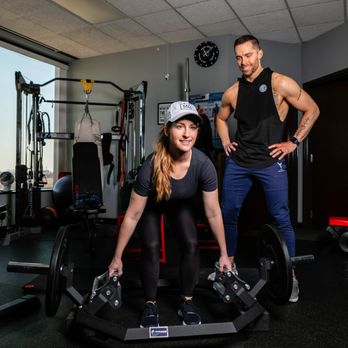MZJ Fitness - Trainers Near Me MZJ Fitness - Trainers Near Me