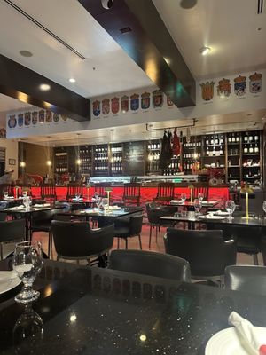 Casa España Tapas Y Vinos by null