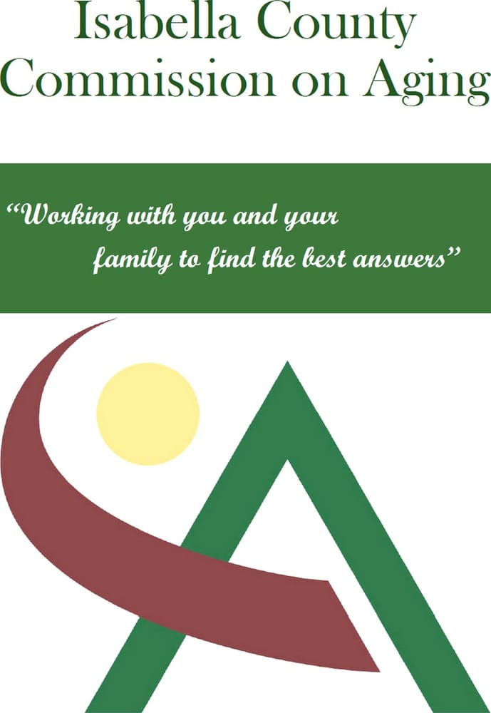 ISABELLA COUNTY COMMISSION ON AGING 2200 S Lincoln Rd, Mount Pleasant