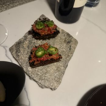Huntress - Taco - Steakhouses Near Me - San Diego, California Huntress - Taco - Steakhouses Near Me - San Diego, California