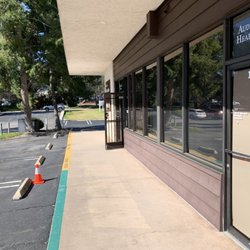Audiology & Hearing Aids - Easy access lower floor office with plenty of parking.