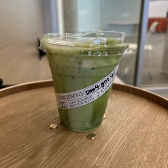 Concerto Coffee - Coffee & Tea Near Me - Los Angeles, California Concerto Coffee - Coffee & Tea Near Me - Los Angeles, California