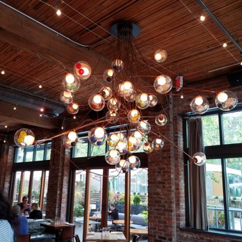 Chambar - Belgian Near Me - Vancouver, British Columbia