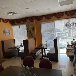 Urban Spice Restaurant