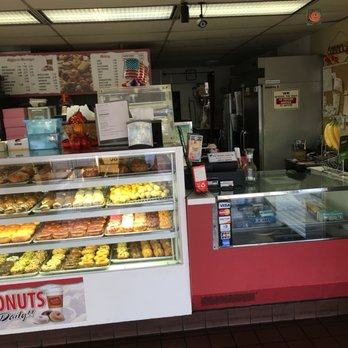 Fresh Golden Donuts - Donuts Near Me - San Diego, California Fresh Golden Donuts - Donuts Near Me - San Diego, California