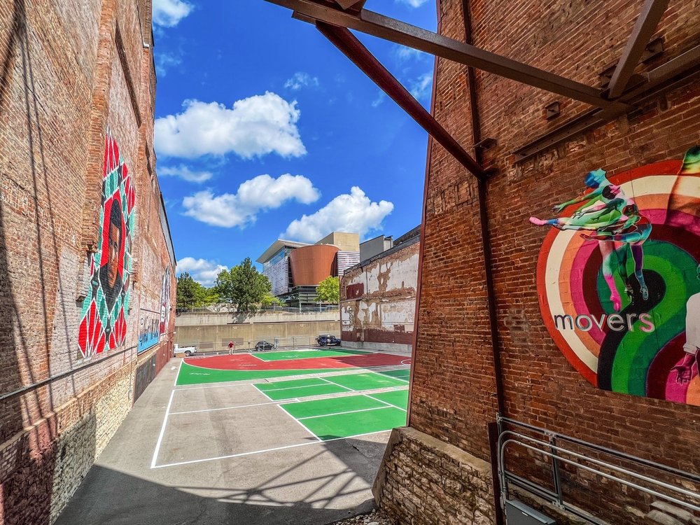 Baird Urban Sports Park