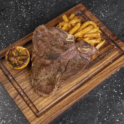 Culichi Town by null