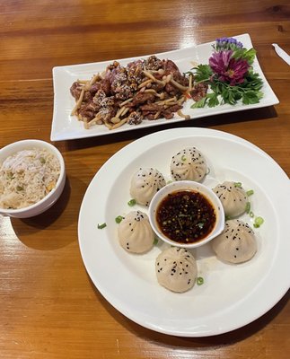 Dao Authentic Asian Cuisine by null
