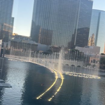 Bellagio - Hotels Near Me - Las Vegas, Nevada