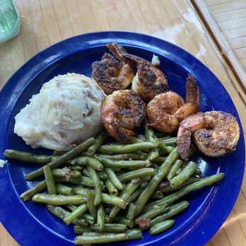 Paradise Key Dockside Bar & Grill - Shrimp on the Grill - Bars Near Me - Rockport, Texas Paradise Key Dockside Bar & Grill - Shrimp on the Grill - Bars Near Me - Rockport, Texas