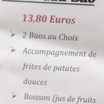 Kuai - Chinese Near Me - Paris, 75 Kuai - Chinese Near Me - Paris, 75