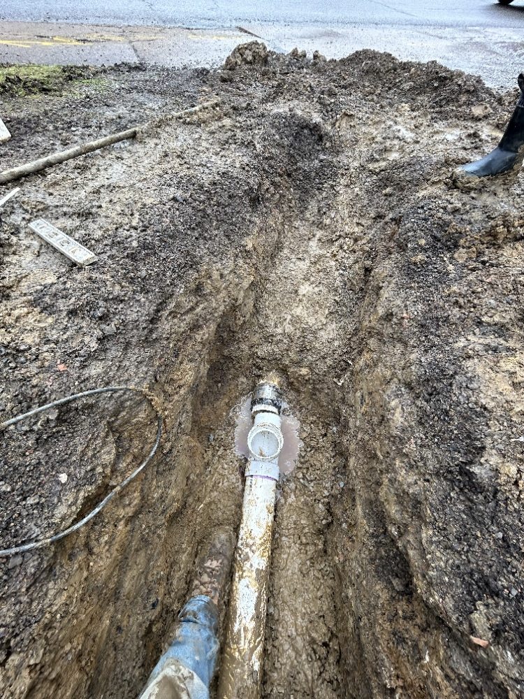 Slide of Tarniks Plumbing