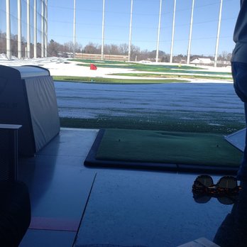 Topgolf - New American Near Me - Brooklyn Center, Minnesota