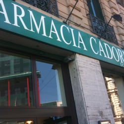 Farmacia Cadorna