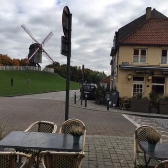 De Windmolen - Pubs Near Me - Bruges, VWV De Windmolen - Pubs Near Me - Bruges, VWV