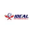 Ideal Plumbing Solutions Logo